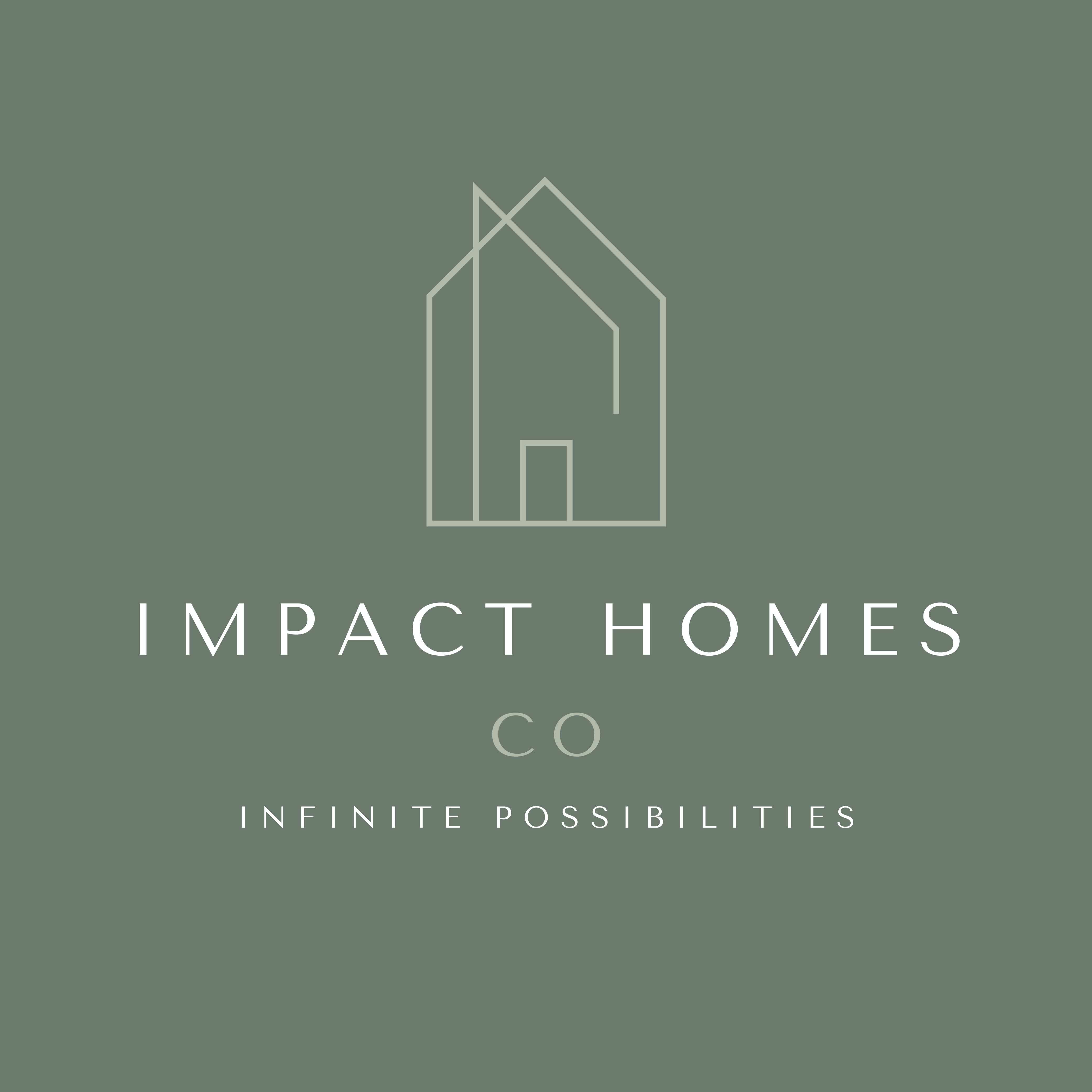 Impact Homes Co.